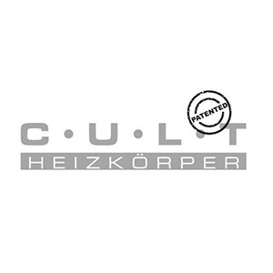 CULT Logo