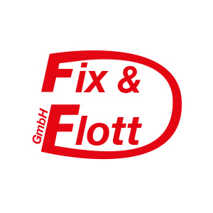 Fix & Flott Logo
