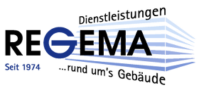 Regema Logo