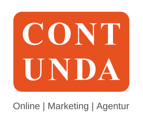 Ausführende Online-Marketing-Agentur aus Essen ist Contunda